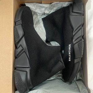 Balenciaga sneakers Womens size 39